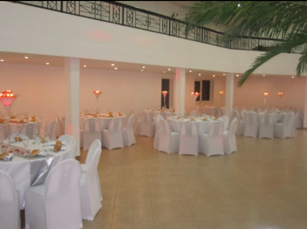 Location de salle, mariage, séminaires